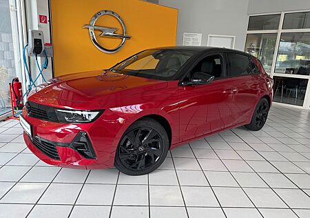 Opel Astra L Lim. 5-trg.GS Line Navi+Anhängerkupplung