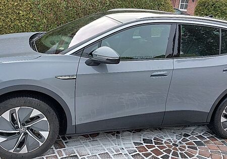 VW ID.4 Volkswagen Pro Perform. 77 kWh 150 kW Pro mit Navi Pro