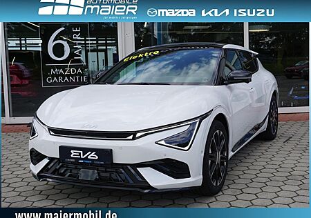 Kia EV6 84 GT-LINE AWD *WP* LED* NAVI* **AKTION***