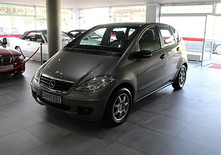 Mercedes-Benz A 150 KLIMAANLAGE MFL ALU *II.HAND*