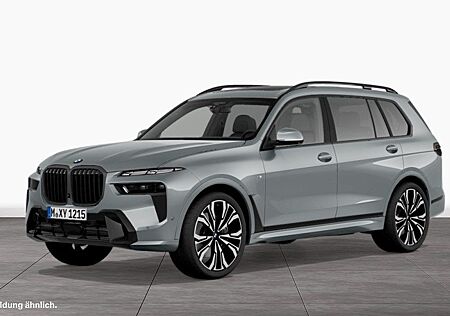 BMW X7 xDrive40d M Sportpaket | NP 143340,-Euro