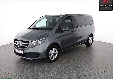 Mercedes-Benz V 220 d 7 SITZE 1.HD,CARPLAY,METALLIC,SCHECKHEFT
