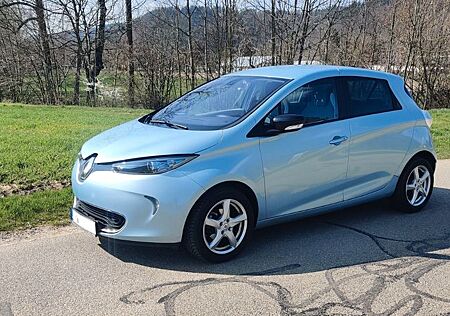 Renault ZOE Intens Intens
