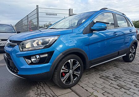 BAIC Senova X25 *64TKM* AUTOMATIK*