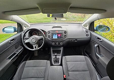 VW Golf Plus Volkswagen 1.6