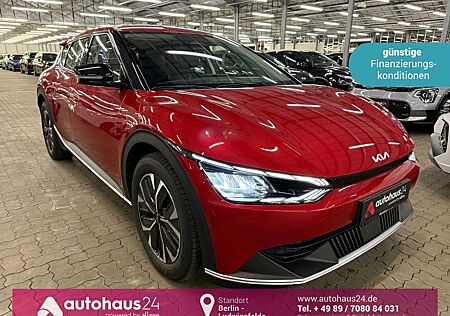 Kia EV6 Elektro 58 kWh 2WD ACC|LED|Kamera|Navi