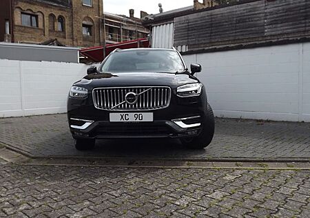 Volvo XC 90 XC90 B5 Diesel AWD Plus Bright