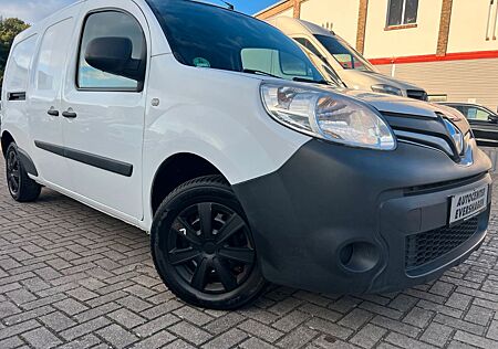 Renault Kangoo gebraucht kaufen Renault Kangoo Rapid Maxi Extra/Klima/Navi/HU&AU
