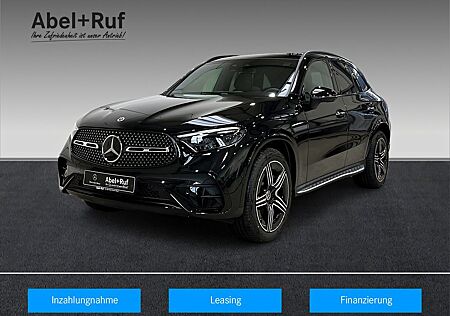 Mercedes-Benz GLC 450 GLC 450d 4M AMG+DIST+NIGHT+Burm+StHz+HuD+AHK+360