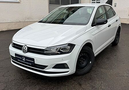 VW Polo Volkswagen VI TDI Trendline CARPLAY PDC TEMPO AHK SHZ