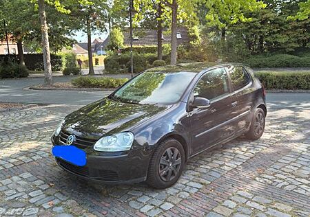 VW Golf Volkswagen 1.4 FSI