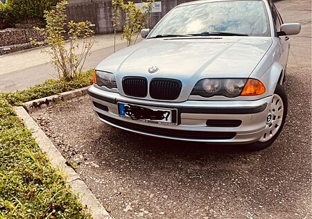 BMW 316i