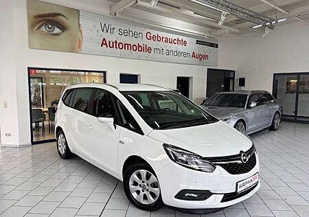 Opel Zafira C Business Edition *Kamera*SHZ*Navi*