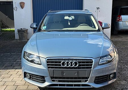 Audi A4 1.8 TFSI Ambiente Avant Ambiente