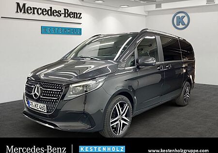 Mercedes-Benz V 300 d lang Avantgarde WideScreen 360° Stdhzg