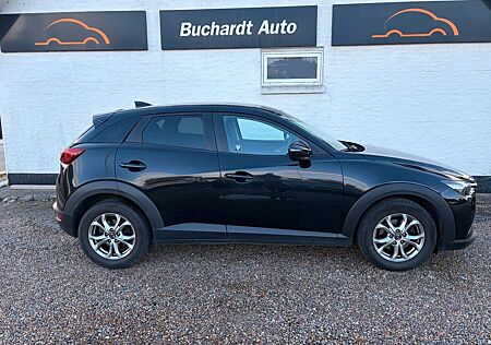 Mazda CX-3 CX-Vision