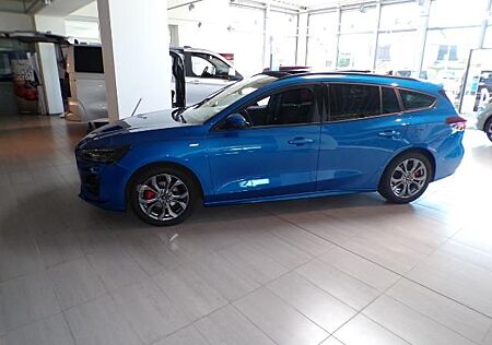 Ford Focus ST-Line X Turnier Autom. Panoramadach/el.