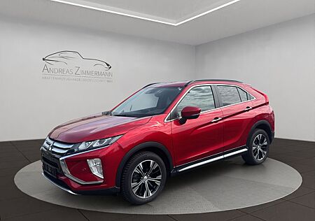 Mitsubishi Eclipse Cross Automatik HUD/CAM/ASSISTENZ