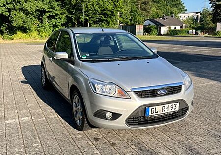 Ford Focus 1,6 Concept Concept