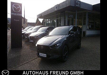Mazda CX-30 2.5L e-SKYACTIV G 140PS 6AT FWD NAGISA