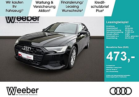 Audi A6 Avant advanced HUD*NAV*MATRIX*LEDER*18LM*RFK*