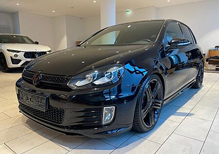 VW Golf Volkswagen 2.0 TSI DSG GTI Edition 35