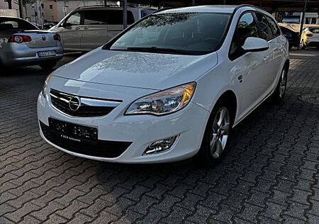 Opel Astra Sports Tourer 1.7 CDTI eco Sport 96 S/...