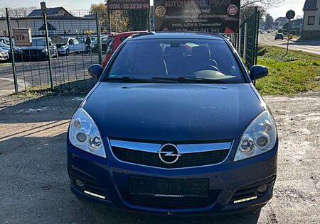 Opel Vectra C Lim. Edition Plus TÜV 11/27