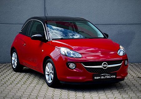 Opel Adam PDC/Tempomat/BT/SHZ/LenkradHZ/