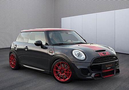 Mini John Cooper Works *LED*LEDER*SHZ*PDC*TEMPOMAT*