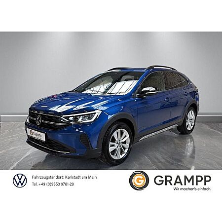 VW Taigo leasen