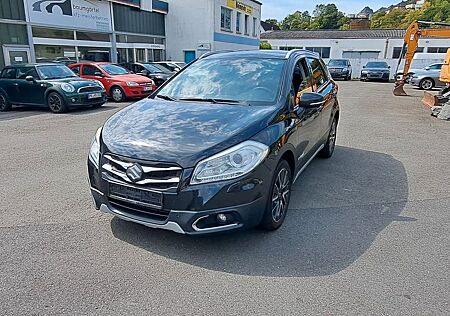 Suzuki SX4 S-Cross Comfort 4x4