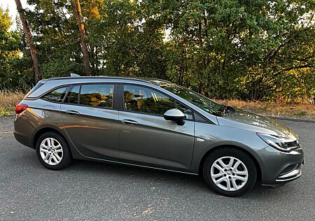 Opel Astra K Sports Tourer 1.6 CDTI Edition 81kW