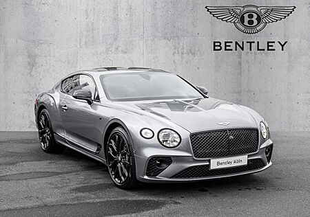 Bentley Continental GT S V8 Hallmark, Diamond Quilting