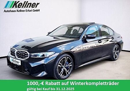 BMW M340d xDr. Harman&Kardon+Head-Up+ACC+DAB+Pano+a