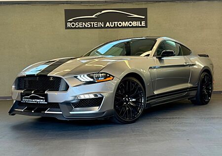 Ford Mustang 2.3 Ecoboo Premium/GT350 Opt/Recaro/RKam/R20