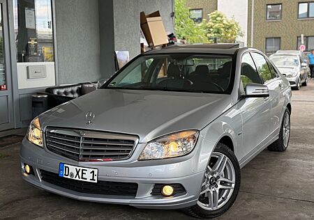 Mercedes-Benz C 250 CGI BlueEfficiency*KLIMA*SHZ*SHD*