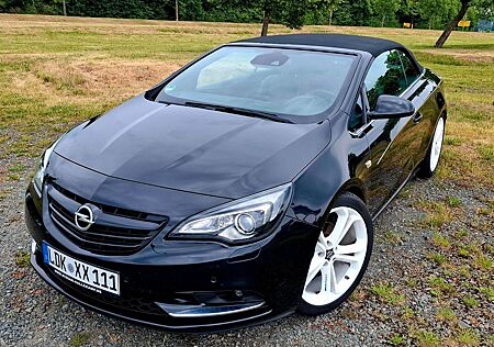 Opel Cascada 1.6 ECOTEC DI Turbo 147kW INNOVATION...