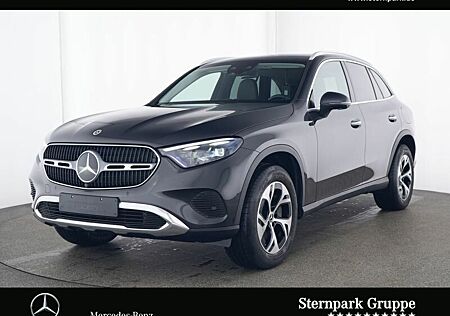 Mercedes-Benz GLC 300 e 4M AVA-PREM*AHK*DISTR*360°*DIGIL*MEMOR