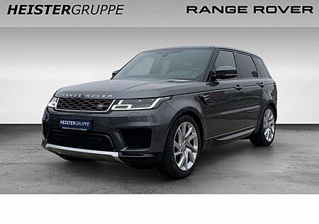 Land Rover Range Rover Sport HSE SDV6 +FACELIFT +VOLLAUSSTA