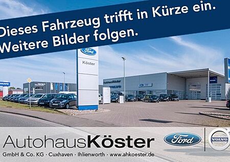 Ford Focus Turnier Titanium