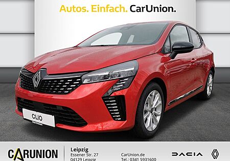 Renault Clio EVOLUTION TCe 100 LPG