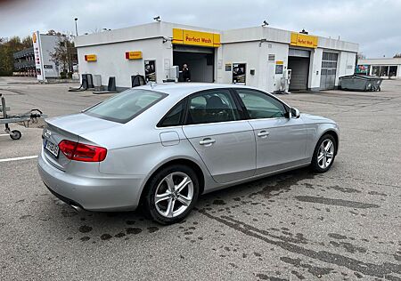 Audi A4 2.7 TDI (DPF) Ambiente Avant Ambiente