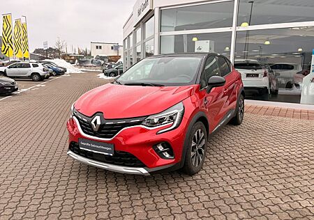 Renault Captur II Techno Plug-In