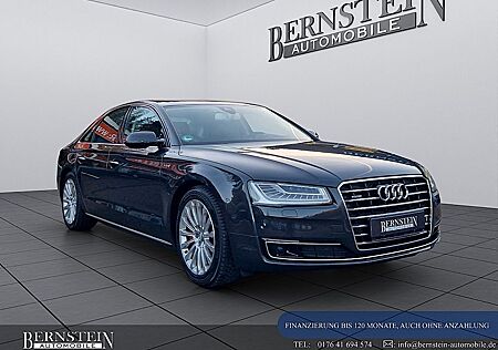 Audi A8 4.2 TDI Quattro|MATRIX|HEAD UP|MASSAGE