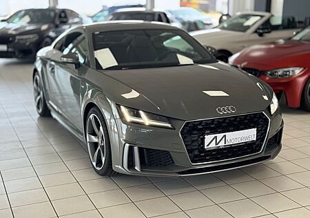 Audi TT Coupe 40 TFSI S line/virtual cockpit/LED