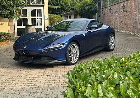 Ferrari Roma Matrix LED 20 Zoll JBL Approved