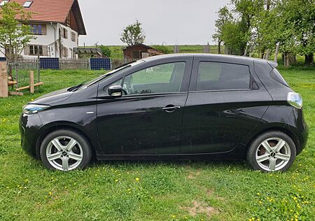 Renault ZOE Z.E. 40