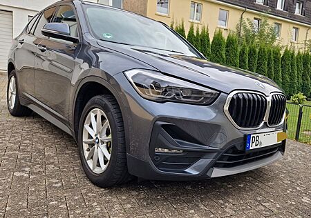 BMW X1 sDrive18i -