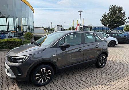 Opel Crossland X Crossland Elegance*Winterpaket*Rückfahrkamera*